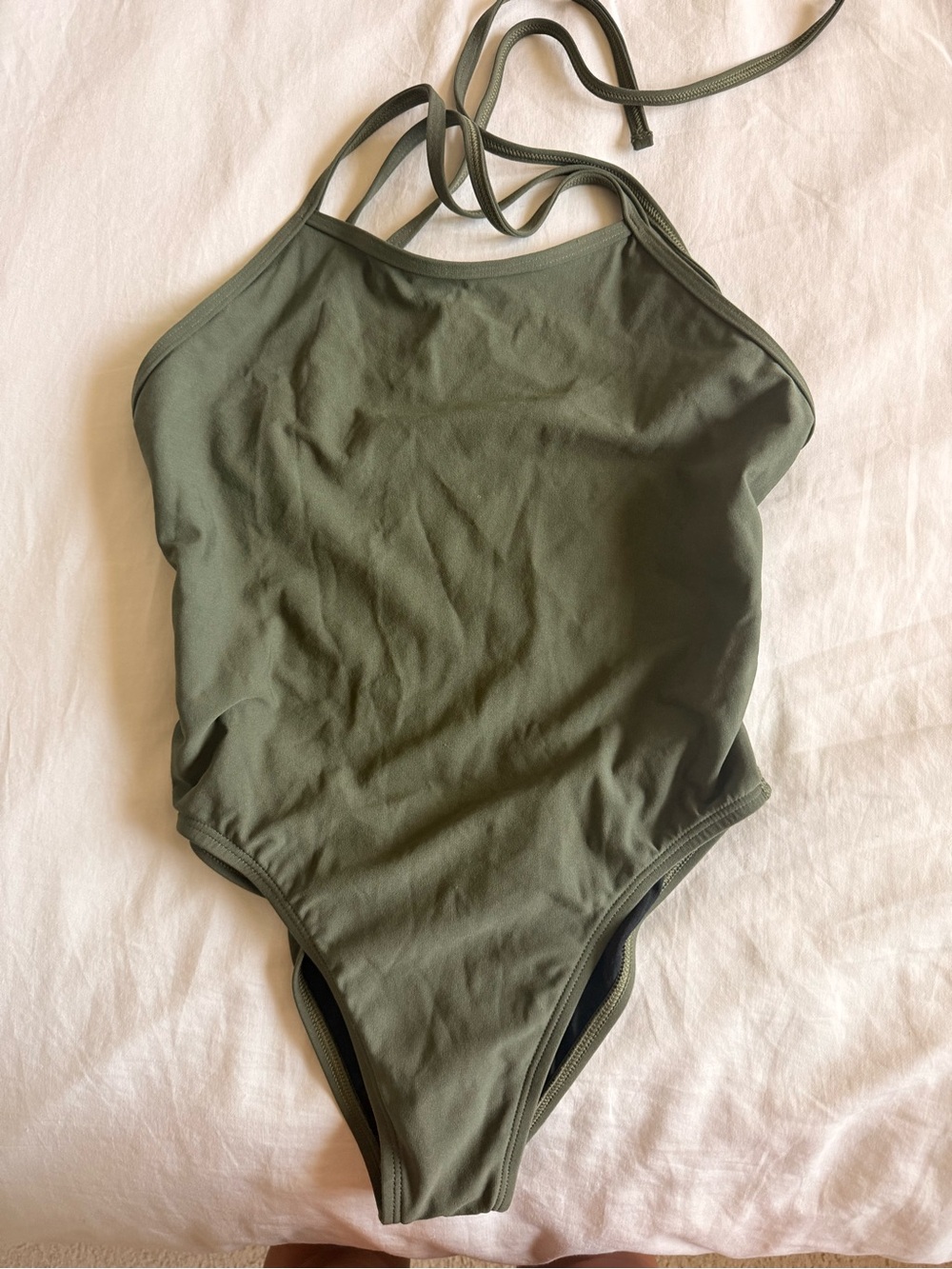 Jolyn Dayno One Piece - sz 30